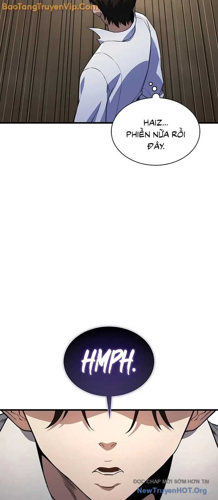 Sự Trở Lại Của Kỵ Sĩ Tử Thần Cấp Thảm Hoạ Chap 3 - Next Chap 4