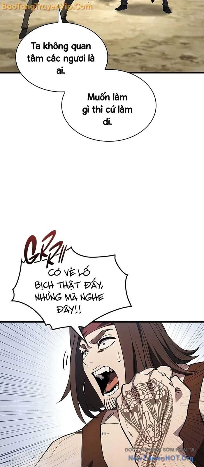 Sự Trở Lại Của Kỵ Sĩ Tử Thần Cấp Thảm Hoạ Chap 3 - Next Chap 4