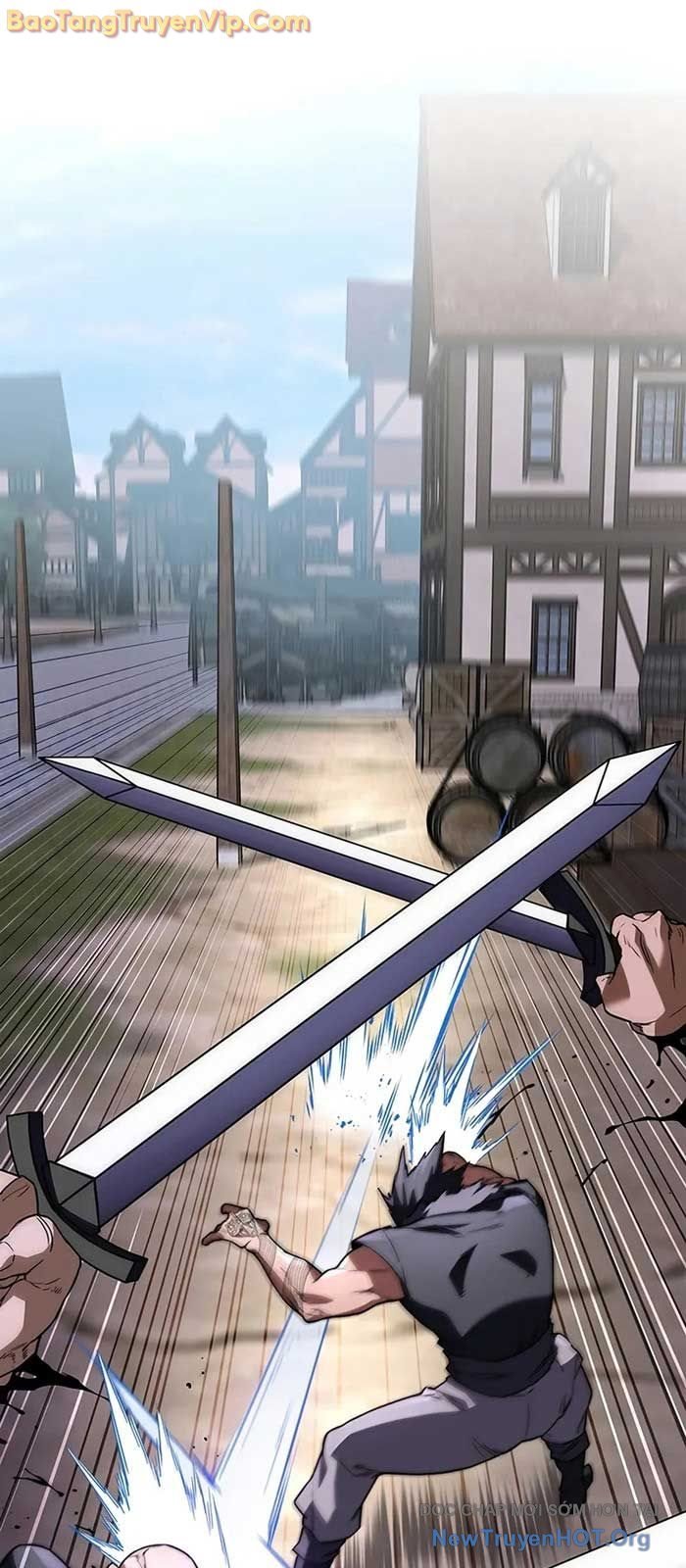 Sự Trở Lại Của Kỵ Sĩ Tử Thần Cấp Thảm Hoạ Chap 3 - Next Chap 4