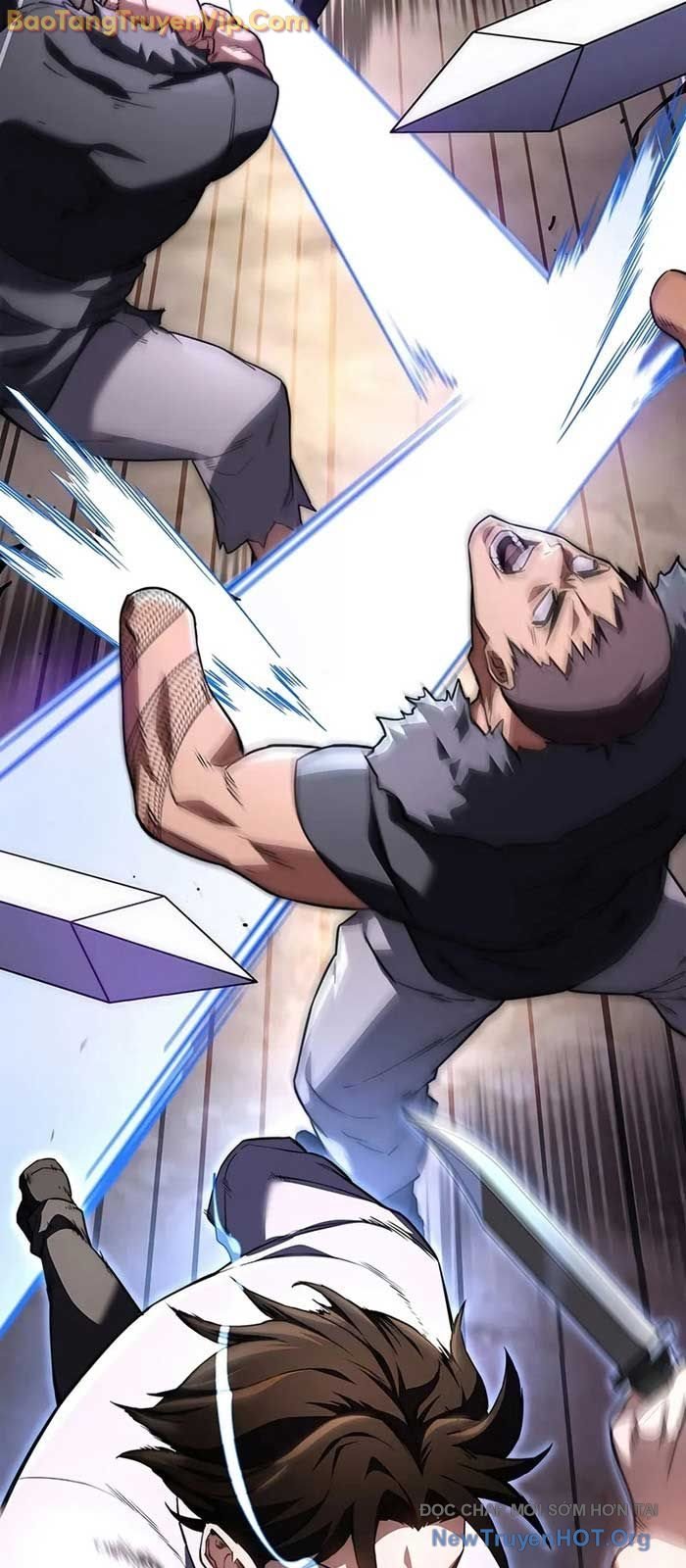 Sự Trở Lại Của Kỵ Sĩ Tử Thần Cấp Thảm Hoạ Chap 3 - Next Chap 4