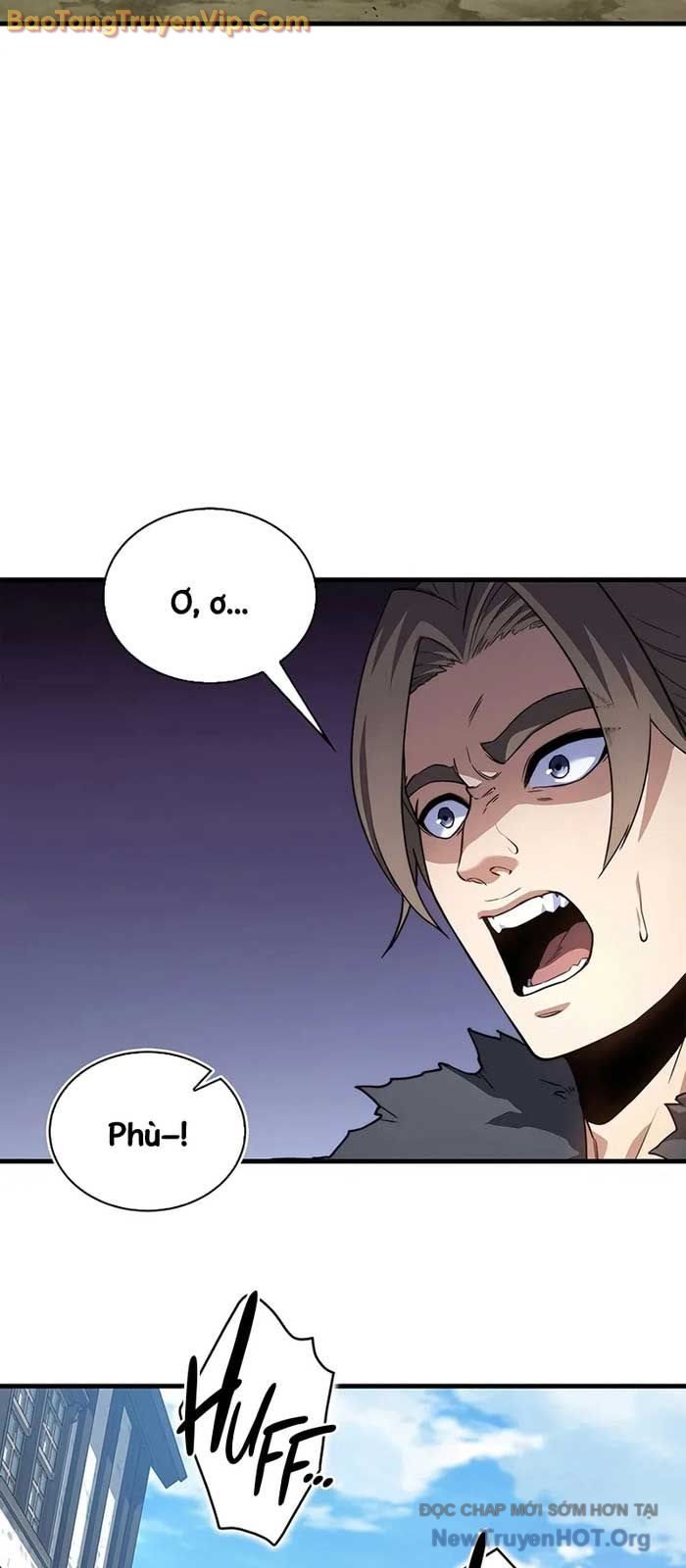 Sự Trở Lại Của Kỵ Sĩ Tử Thần Cấp Thảm Hoạ Chap 3 - Next Chap 4