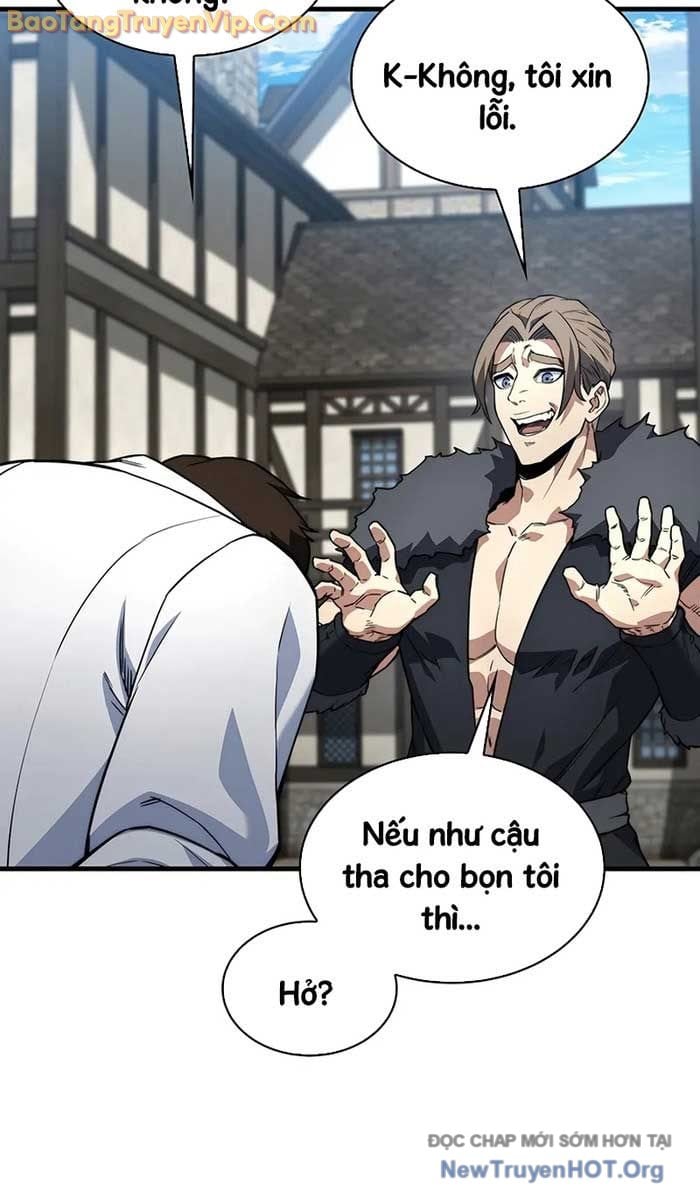 Sự Trở Lại Của Kỵ Sĩ Tử Thần Cấp Thảm Hoạ Chap 3 - Next Chap 4