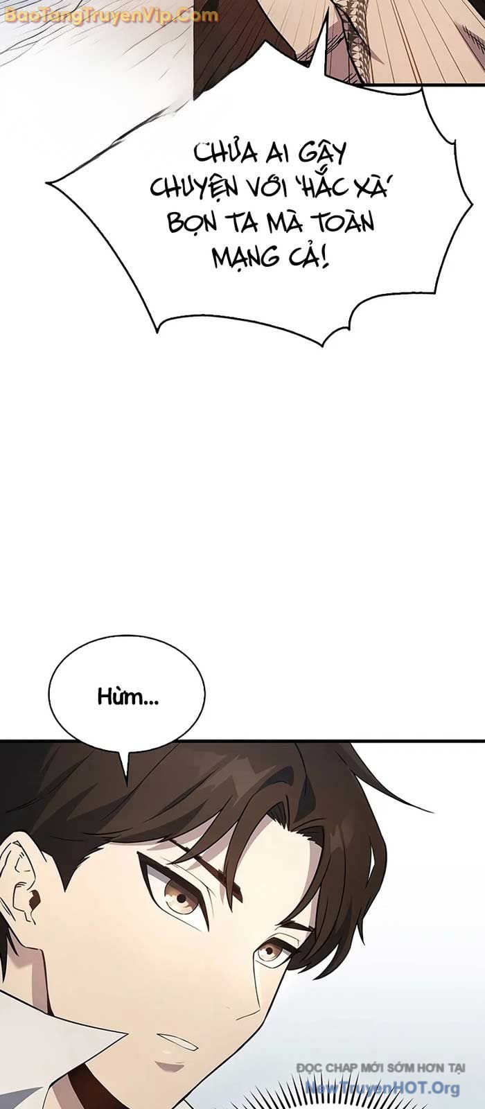 Sự Trở Lại Của Kỵ Sĩ Tử Thần Cấp Thảm Hoạ Chap 3 - Next Chap 4