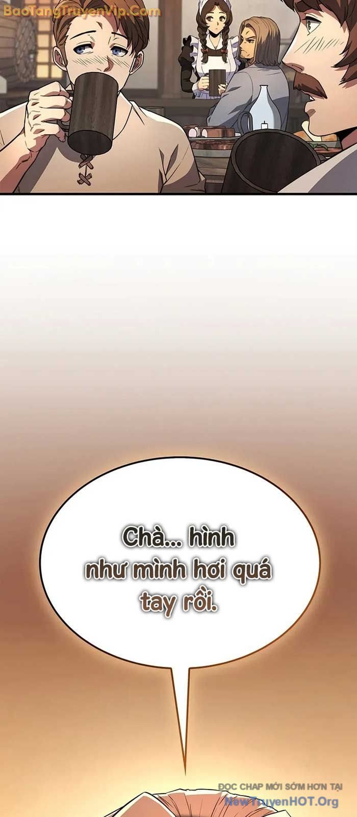 Sự Trở Lại Của Kỵ Sĩ Tử Thần Cấp Thảm Hoạ Chap 3 - Next Chap 4