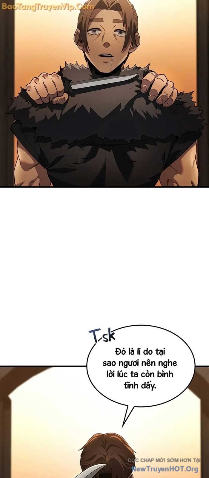 Sự Trở Lại Của Kỵ Sĩ Tử Thần Cấp Thảm Hoạ Chap 3 - Next Chap 4