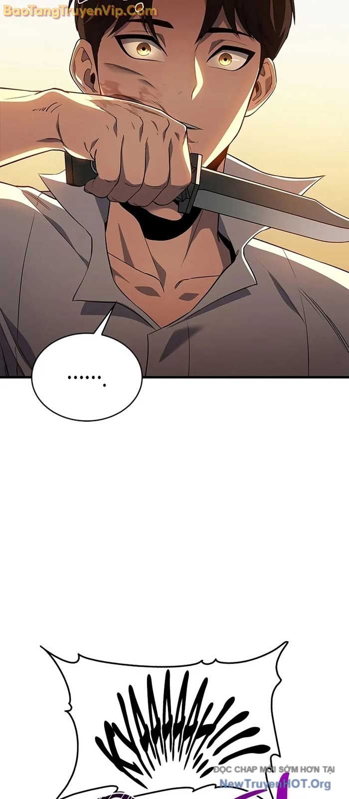 Sự Trở Lại Của Kỵ Sĩ Tử Thần Cấp Thảm Hoạ Chap 3 - Next Chap 4