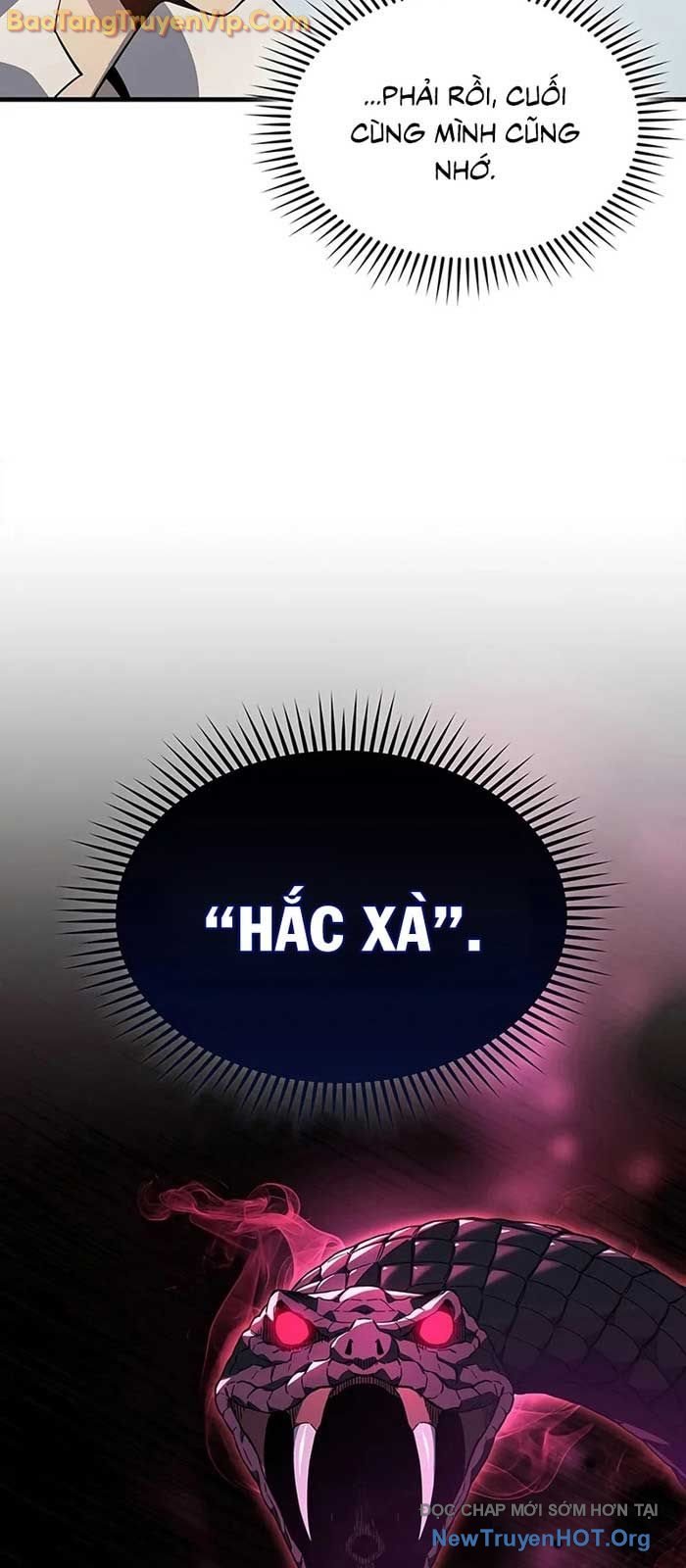 Sự Trở Lại Của Kỵ Sĩ Tử Thần Cấp Thảm Hoạ Chap 3 - Next Chap 4