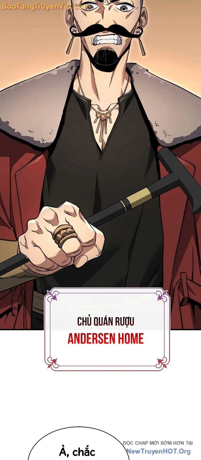 Sự Trở Lại Của Kỵ Sĩ Tử Thần Cấp Thảm Hoạ Chap 3 - Next Chap 4