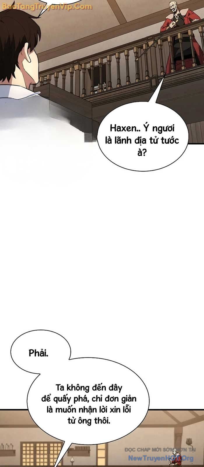 Sự Trở Lại Của Kỵ Sĩ Tử Thần Cấp Thảm Hoạ Chap 3 - Next Chap 4