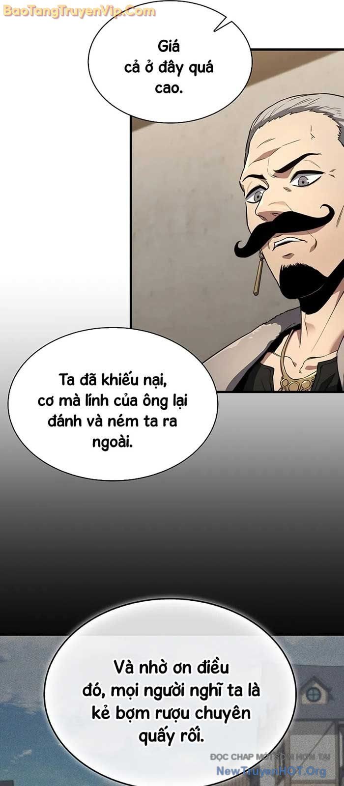 Sự Trở Lại Của Kỵ Sĩ Tử Thần Cấp Thảm Hoạ Chap 3 - Next Chap 4