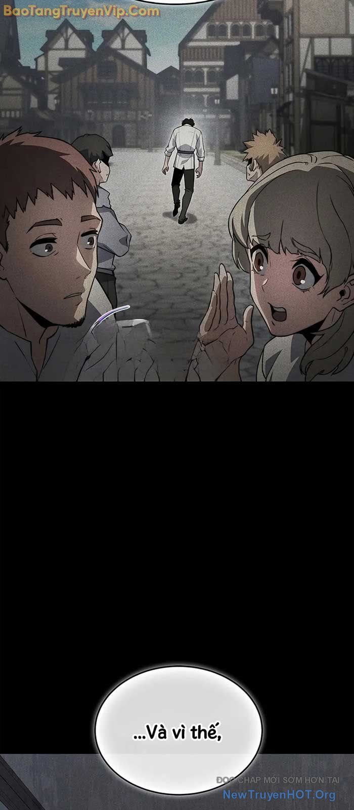 Sự Trở Lại Của Kỵ Sĩ Tử Thần Cấp Thảm Hoạ Chap 3 - Next Chap 4