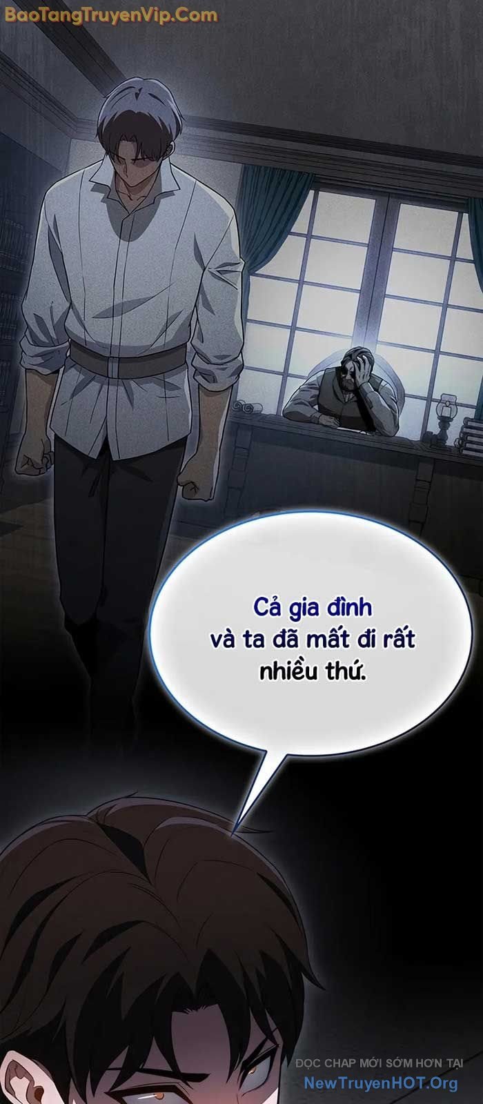 Sự Trở Lại Của Kỵ Sĩ Tử Thần Cấp Thảm Hoạ Chap 3 - Next Chap 4