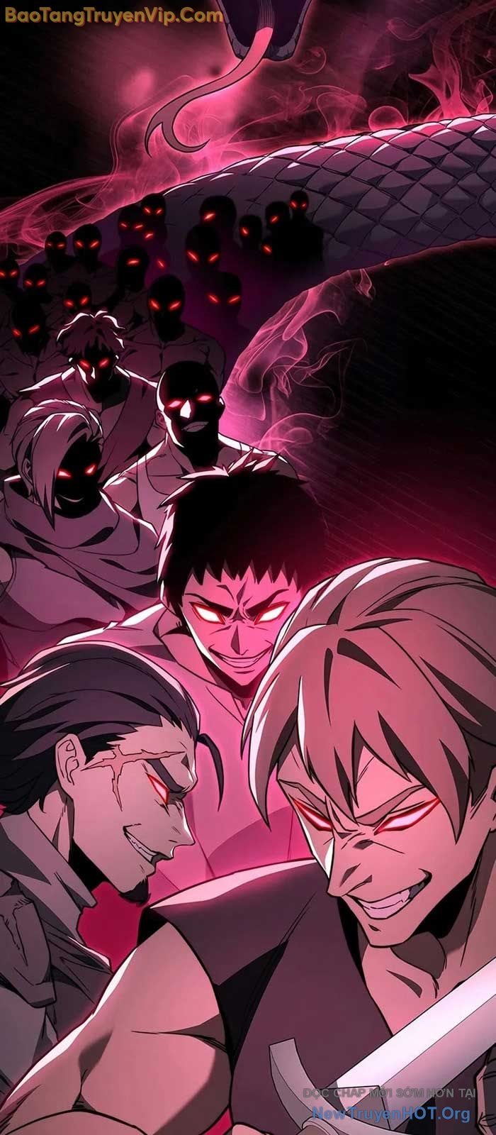 Sự Trở Lại Của Kỵ Sĩ Tử Thần Cấp Thảm Hoạ Chap 3 - Next Chap 4