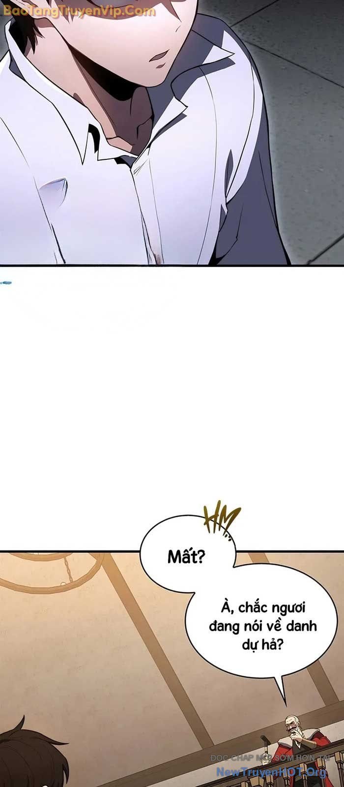 Sự Trở Lại Của Kỵ Sĩ Tử Thần Cấp Thảm Hoạ Chap 3 - Next Chap 4