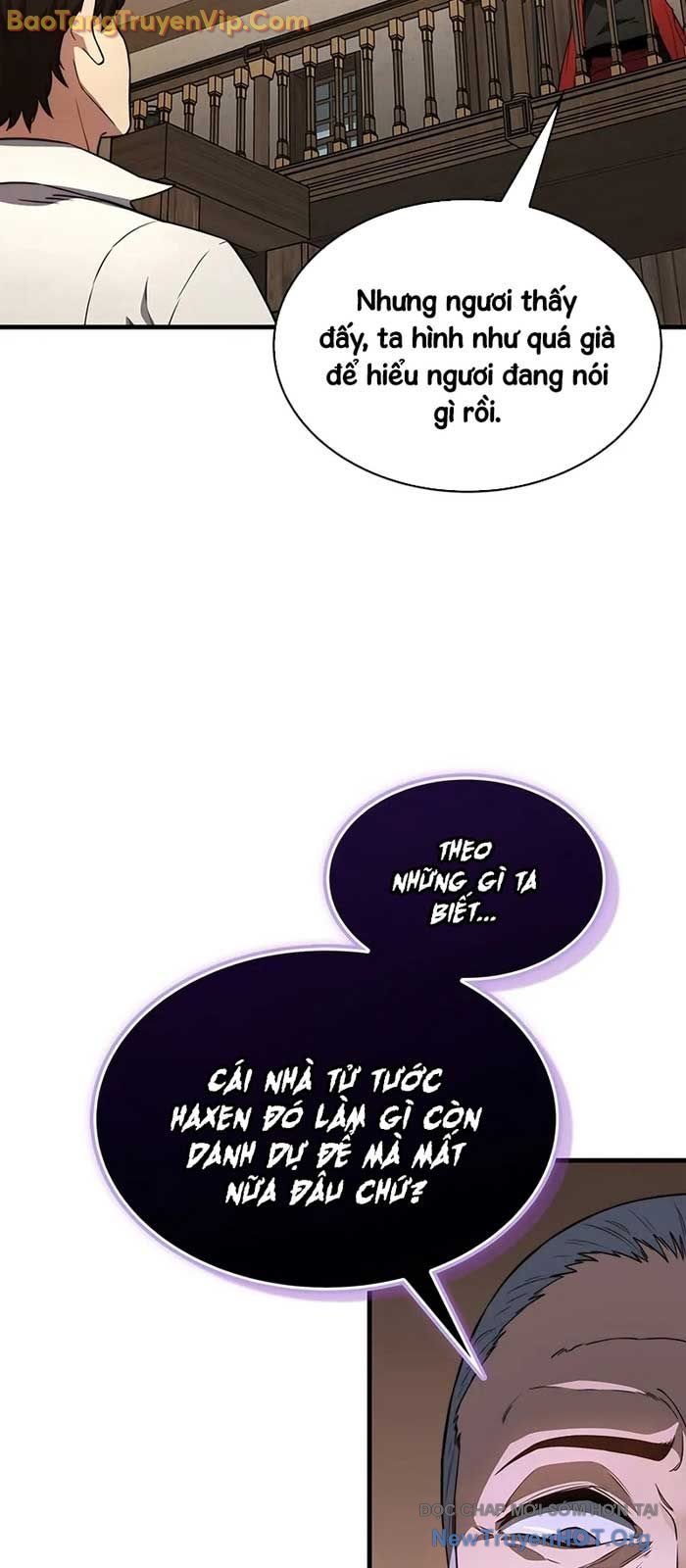 Sự Trở Lại Của Kỵ Sĩ Tử Thần Cấp Thảm Hoạ Chap 3 - Next Chap 4