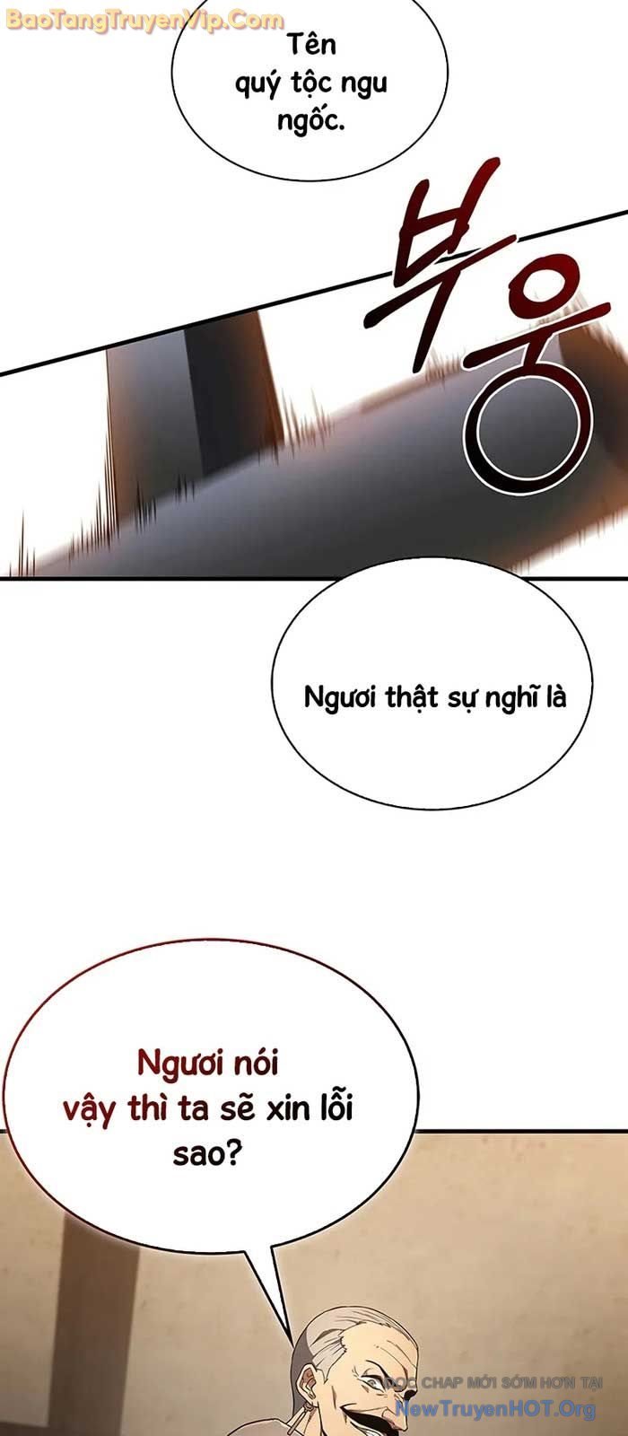 Sự Trở Lại Của Kỵ Sĩ Tử Thần Cấp Thảm Hoạ Chap 3 - Next Chap 4