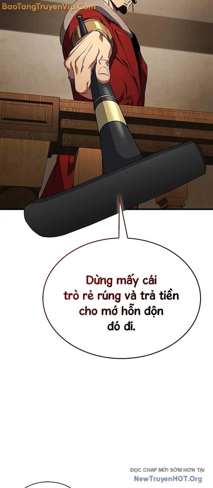 Sự Trở Lại Của Kỵ Sĩ Tử Thần Cấp Thảm Hoạ Chap 3 - Next Chap 4