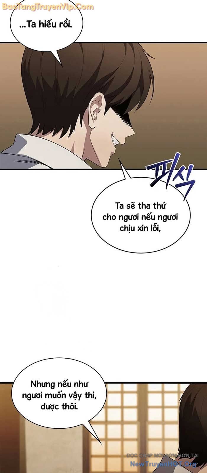 Sự Trở Lại Của Kỵ Sĩ Tử Thần Cấp Thảm Hoạ Chap 3 - Next Chap 4