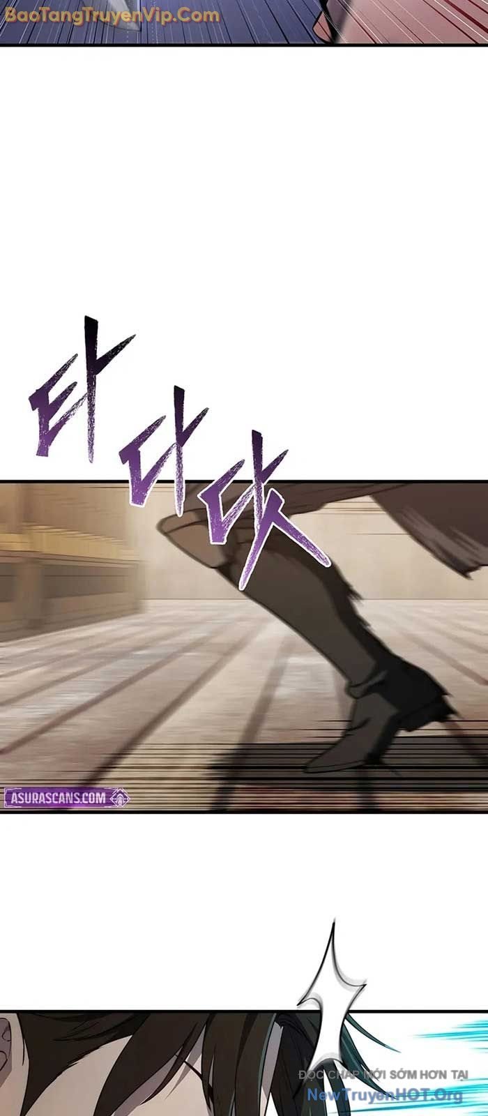 Sự Trở Lại Của Kỵ Sĩ Tử Thần Cấp Thảm Hoạ Chap 3 - Next Chap 4