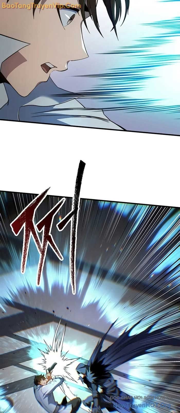 Sự Trở Lại Của Kỵ Sĩ Tử Thần Cấp Thảm Hoạ Chap 3 - Next Chap 4