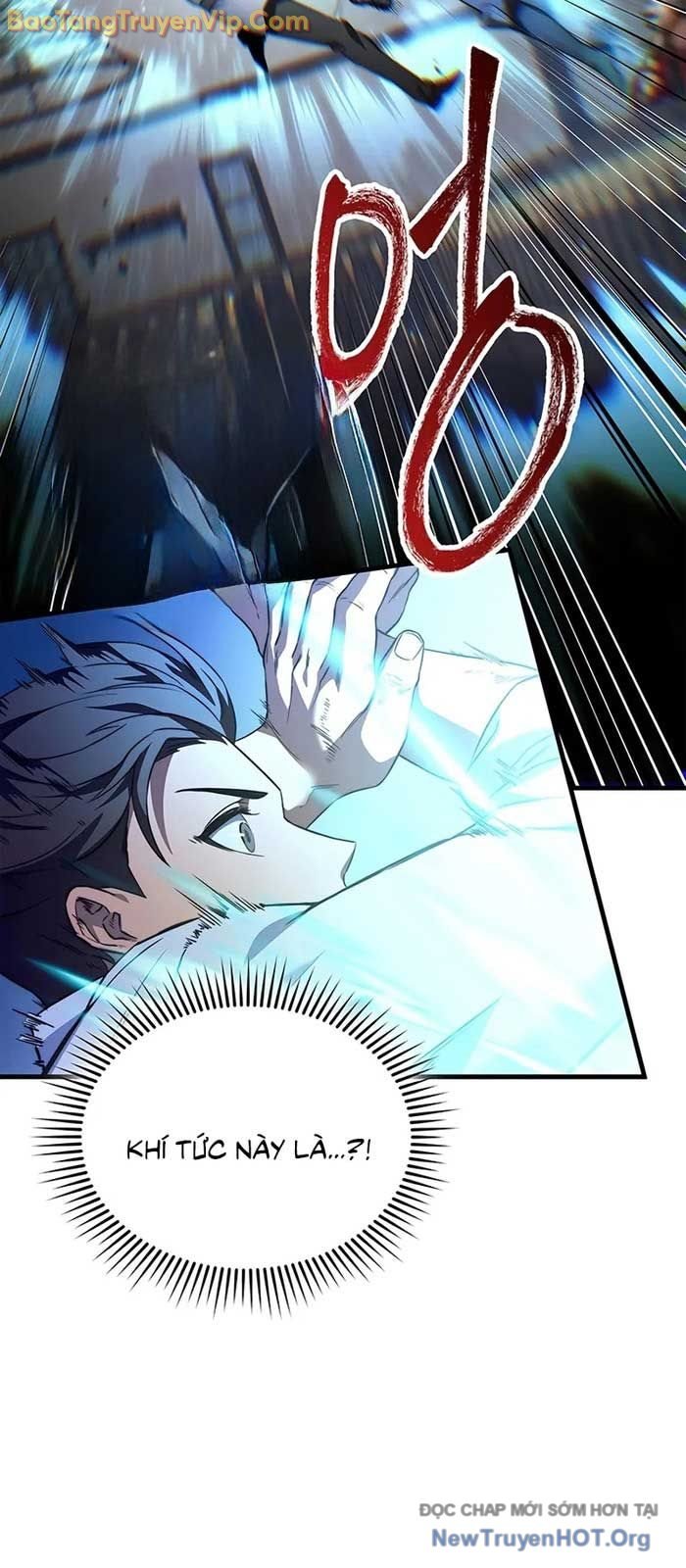 Sự Trở Lại Của Kỵ Sĩ Tử Thần Cấp Thảm Hoạ Chap 3 - Next Chap 4