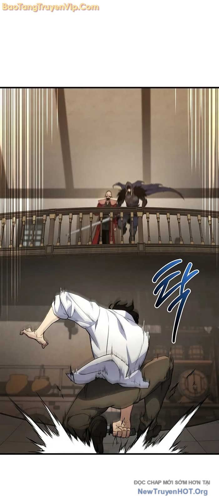 Sự Trở Lại Của Kỵ Sĩ Tử Thần Cấp Thảm Hoạ Chap 3 - Next Chap 4