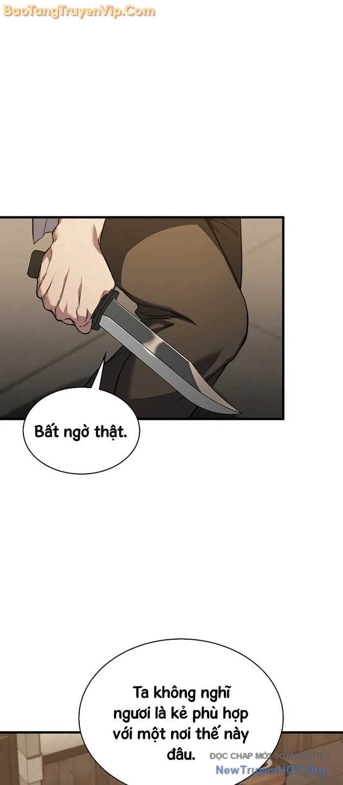 Sự Trở Lại Của Kỵ Sĩ Tử Thần Cấp Thảm Hoạ Chap 3 - Next Chap 4