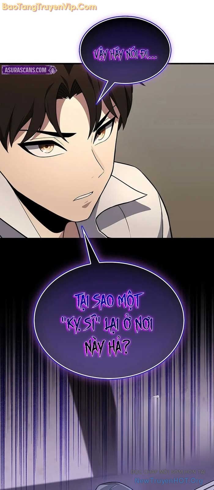 Sự Trở Lại Của Kỵ Sĩ Tử Thần Cấp Thảm Hoạ Chap 3 - Next Chap 4