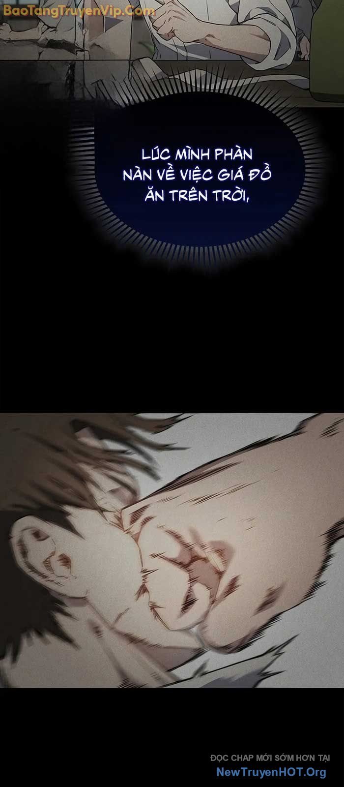 Sự Trở Lại Của Kỵ Sĩ Tử Thần Cấp Thảm Hoạ Chap 3 - Next Chap 4