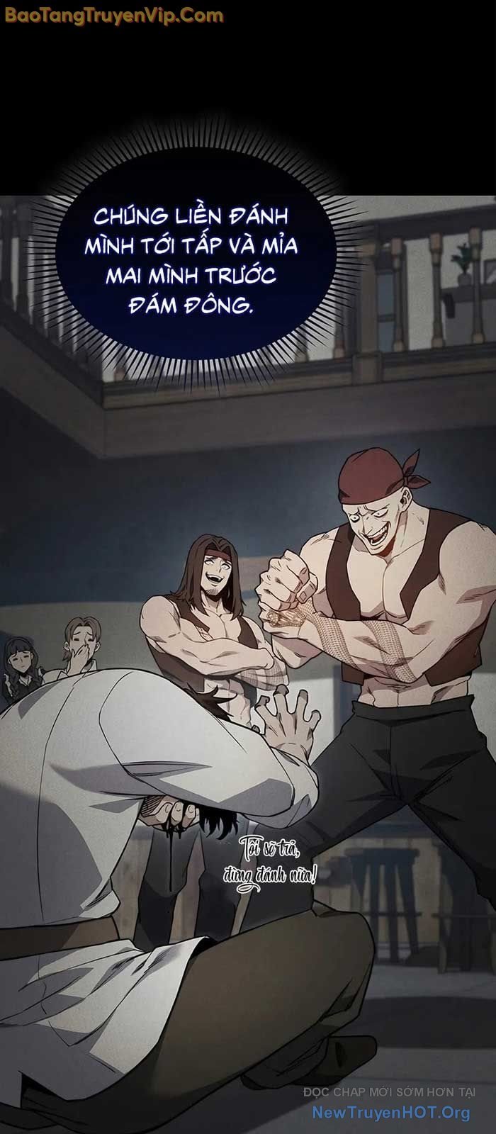 Sự Trở Lại Của Kỵ Sĩ Tử Thần Cấp Thảm Hoạ Chap 3 - Next Chap 4