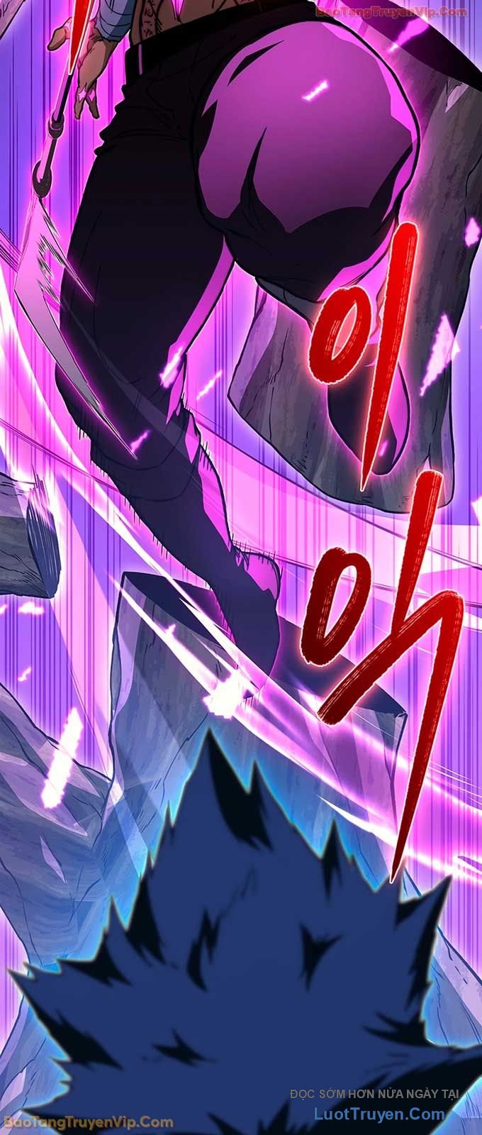 Sự Trở Lại Của Kỵ Sĩ Tử Thần Cấp Thảm Hoạ Chap 38 - Next Chap 39