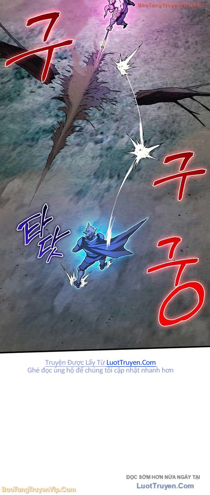 Sự Trở Lại Của Kỵ Sĩ Tử Thần Cấp Thảm Hoạ Chap 38 - Next Chap 39