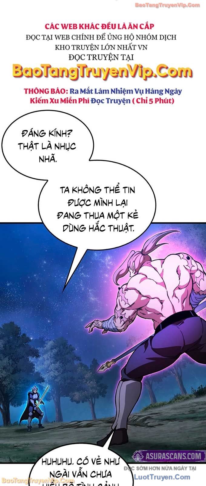 Sự Trở Lại Của Kỵ Sĩ Tử Thần Cấp Thảm Hoạ Chap 38 - Next Chap 39