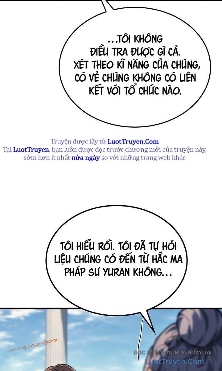 Sự Trở Lại Của Kỵ Sĩ Tử Thần Cấp Thảm Hoạ Chap 40 - Next Chap 41