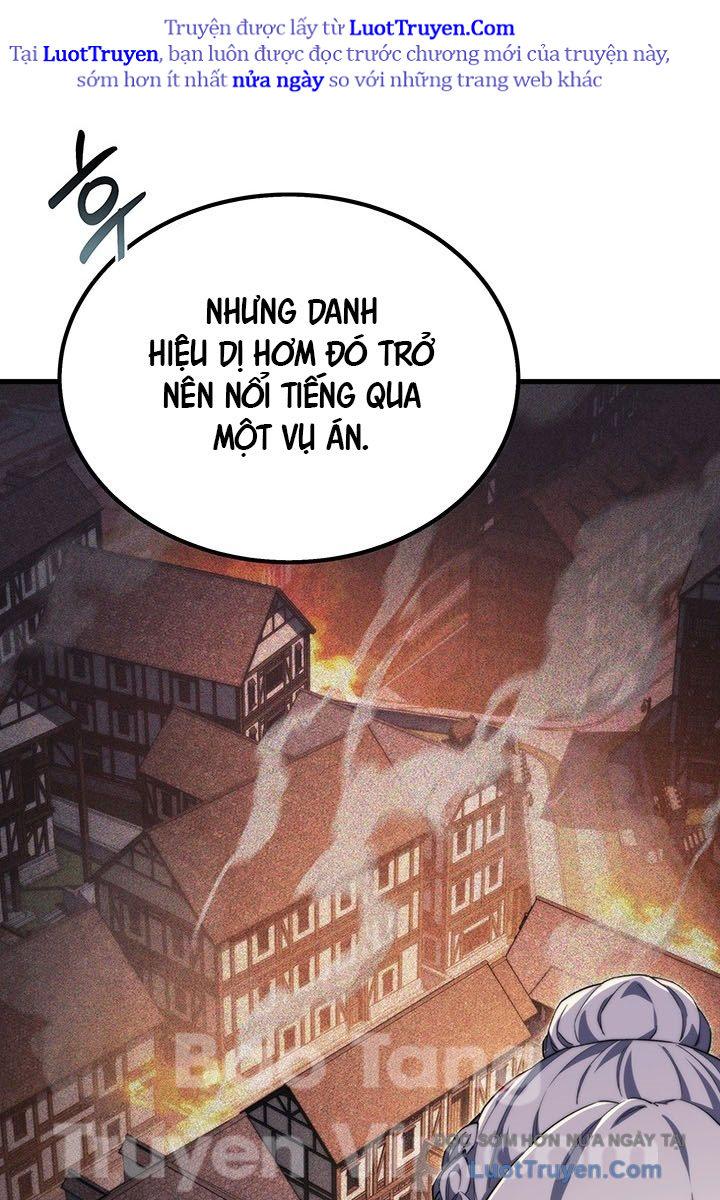 Sự Trở Lại Của Kỵ Sĩ Tử Thần Cấp Thảm Hoạ Chap 40 - Next Chap 41