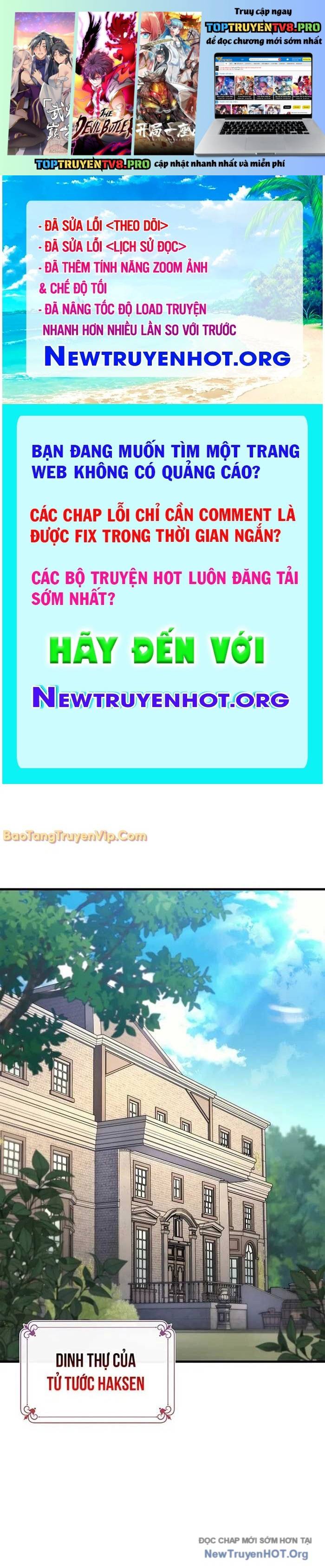 Sự Trở Lại Của Kỵ Sĩ Tử Thần Cấp Thảm Hoạ Chap 5 - Next Chap 6