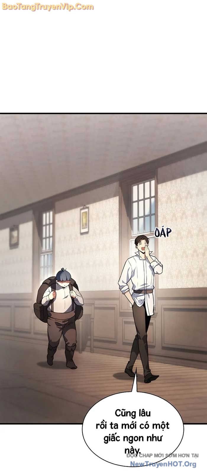 Sự Trở Lại Của Kỵ Sĩ Tử Thần Cấp Thảm Hoạ Chap 5 - Next Chap 6