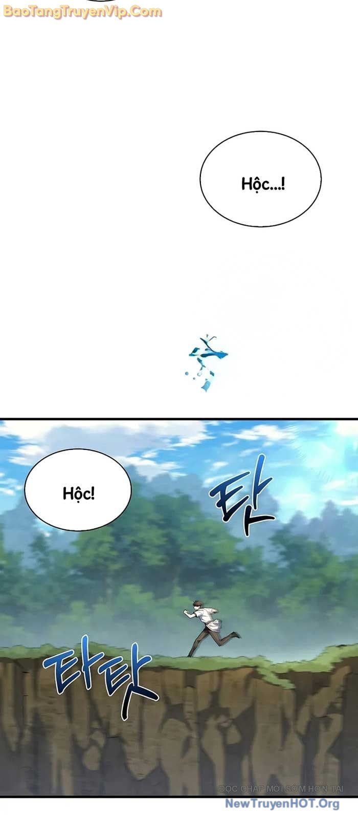 Sự Trở Lại Của Kỵ Sĩ Tử Thần Cấp Thảm Hoạ Chap 5 - Next Chap 6