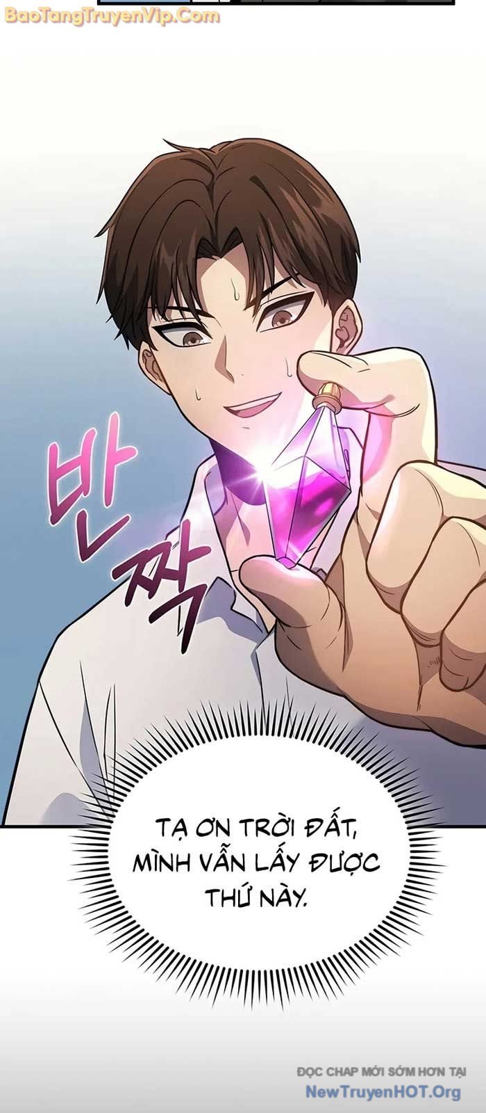 Sự Trở Lại Của Kỵ Sĩ Tử Thần Cấp Thảm Hoạ Chap 5 - Next Chap 6