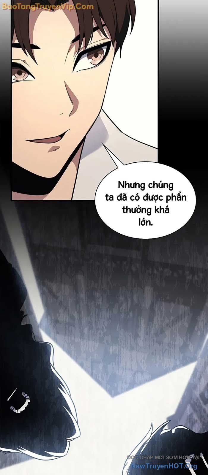 Sự Trở Lại Của Kỵ Sĩ Tử Thần Cấp Thảm Hoạ Chap 5 - Next Chap 6