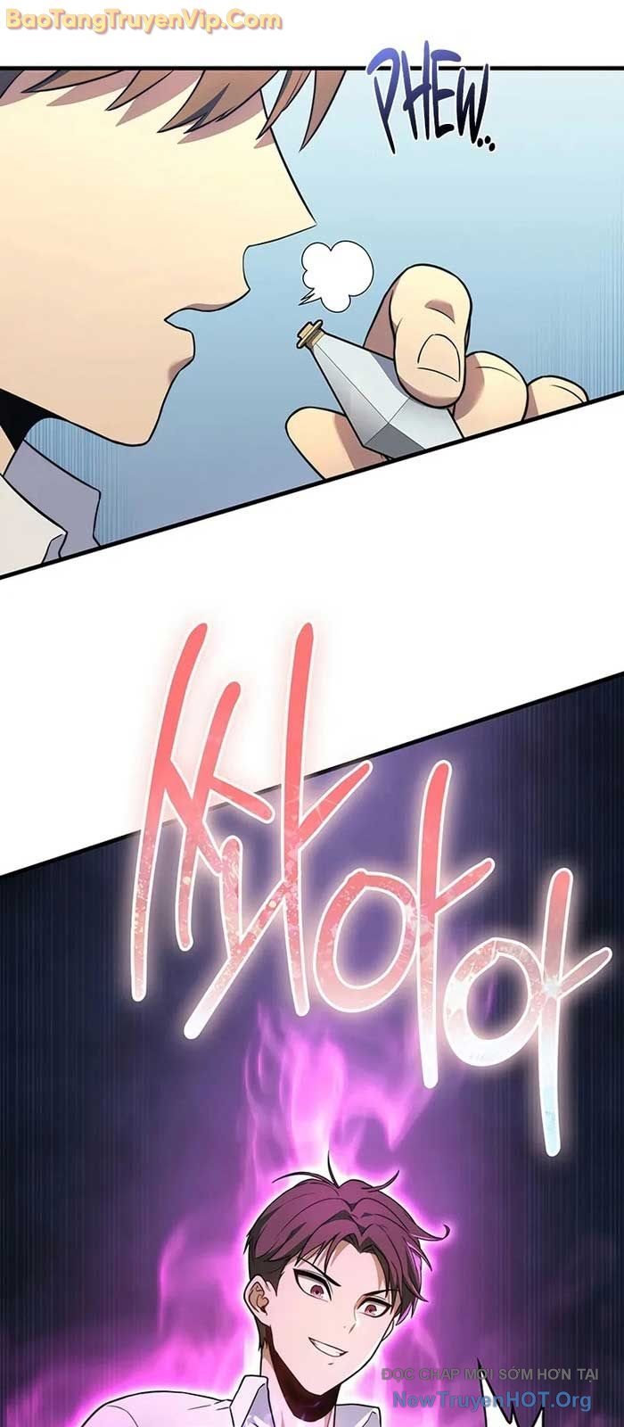 Sự Trở Lại Của Kỵ Sĩ Tử Thần Cấp Thảm Hoạ Chap 5 - Next Chap 6