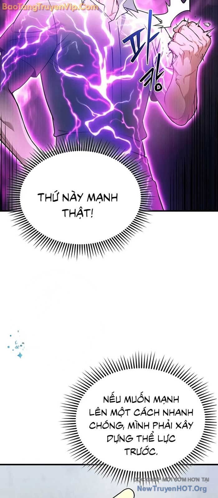 Sự Trở Lại Của Kỵ Sĩ Tử Thần Cấp Thảm Hoạ Chap 5 - Next Chap 6