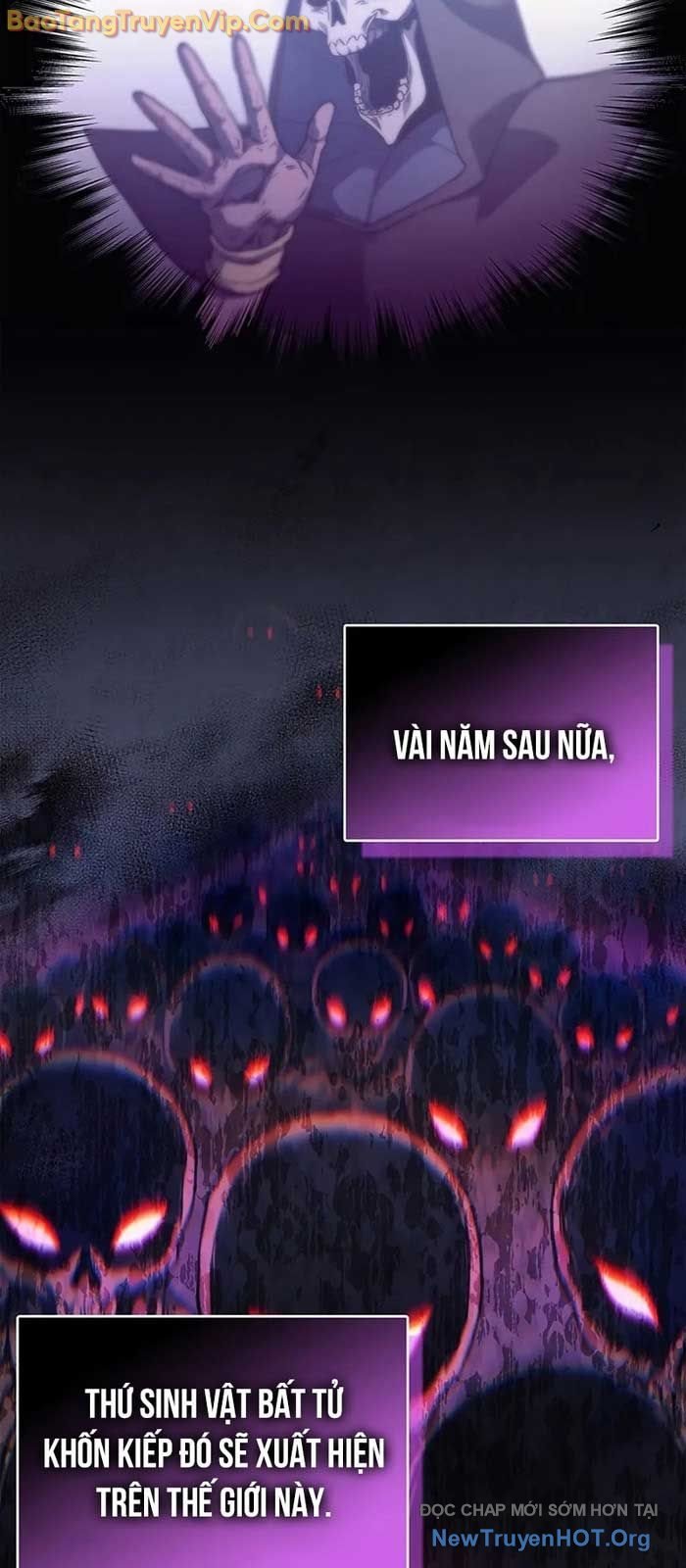 Sự Trở Lại Của Kỵ Sĩ Tử Thần Cấp Thảm Hoạ Chap 5 - Next Chap 6