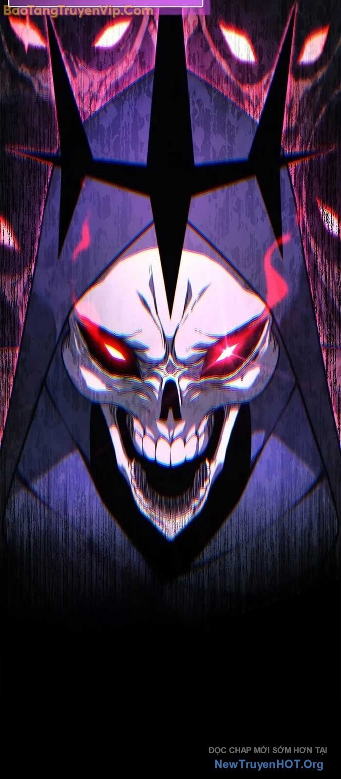 Sự Trở Lại Của Kỵ Sĩ Tử Thần Cấp Thảm Hoạ Chap 5 - Next Chap 6