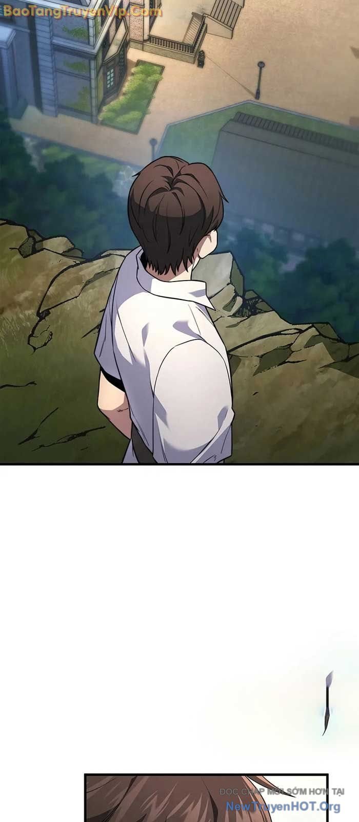 Sự Trở Lại Của Kỵ Sĩ Tử Thần Cấp Thảm Hoạ Chap 5 - Next Chap 6