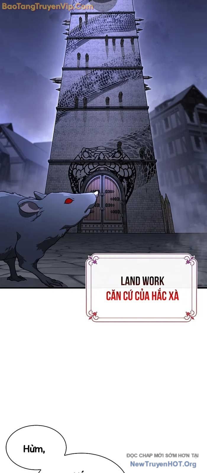 Sự Trở Lại Của Kỵ Sĩ Tử Thần Cấp Thảm Hoạ Chap 5 - Next Chap 6