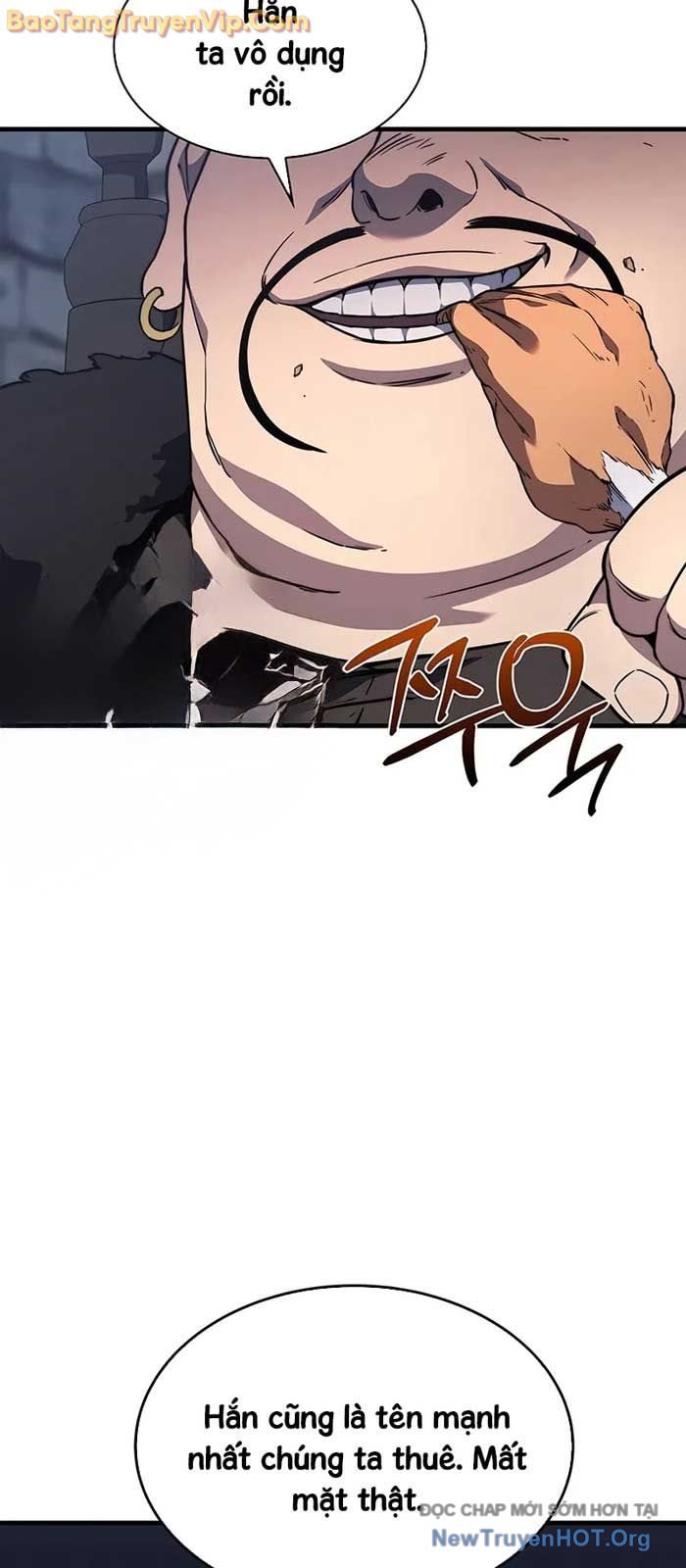 Sự Trở Lại Của Kỵ Sĩ Tử Thần Cấp Thảm Hoạ Chap 5 - Next Chap 6