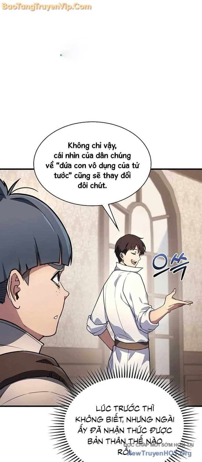 Sự Trở Lại Của Kỵ Sĩ Tử Thần Cấp Thảm Hoạ Chap 5 - Next Chap 6