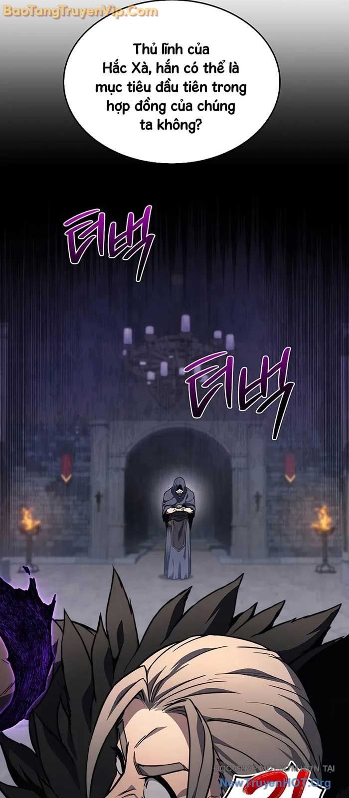 Sự Trở Lại Của Kỵ Sĩ Tử Thần Cấp Thảm Hoạ Chap 5 - Next Chap 6