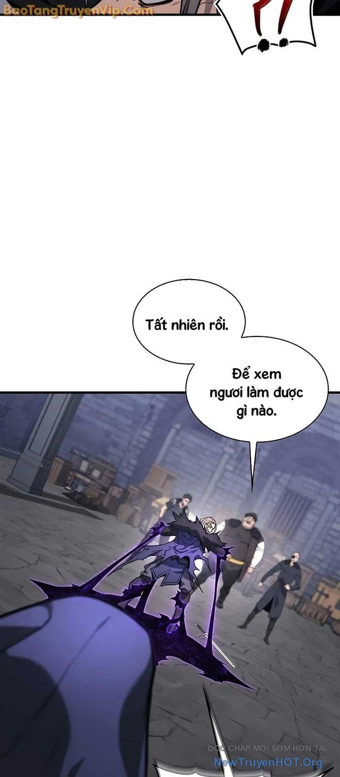 Sự Trở Lại Của Kỵ Sĩ Tử Thần Cấp Thảm Hoạ Chap 5 - Next Chap 6